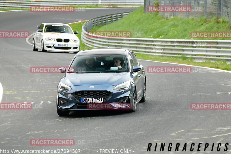 Bild #27094587 - Touristenfahrten Nürburgring Nordschleife (04.05.2024)