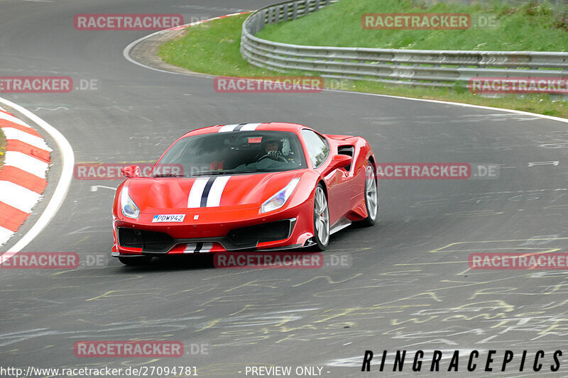 Bild #27094781 - Touristenfahrten Nürburgring Nordschleife (04.05.2024)