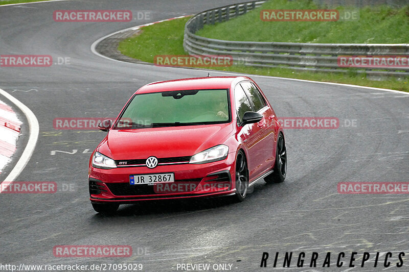 Bild #27095029 - Touristenfahrten Nürburgring Nordschleife (04.05.2024)