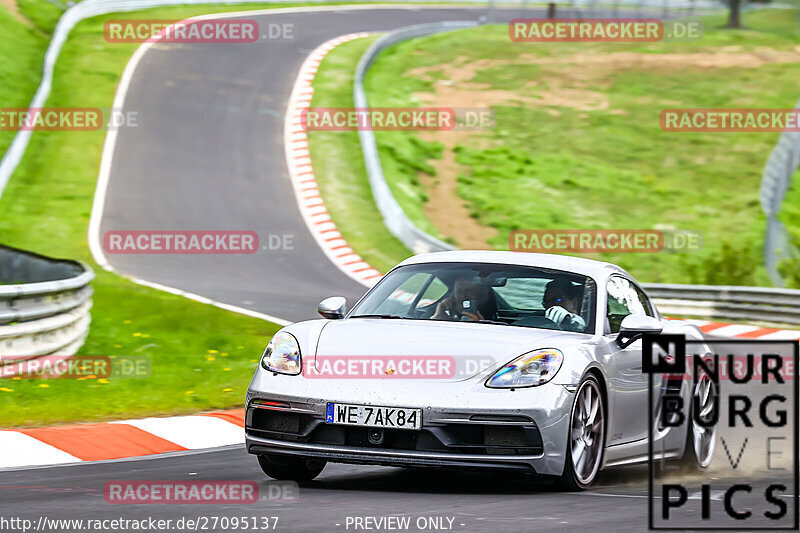 Bild #27095137 - Touristenfahrten Nürburgring Nordschleife (04.05.2024)