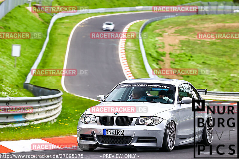 Bild #27095175 - Touristenfahrten Nürburgring Nordschleife (04.05.2024)