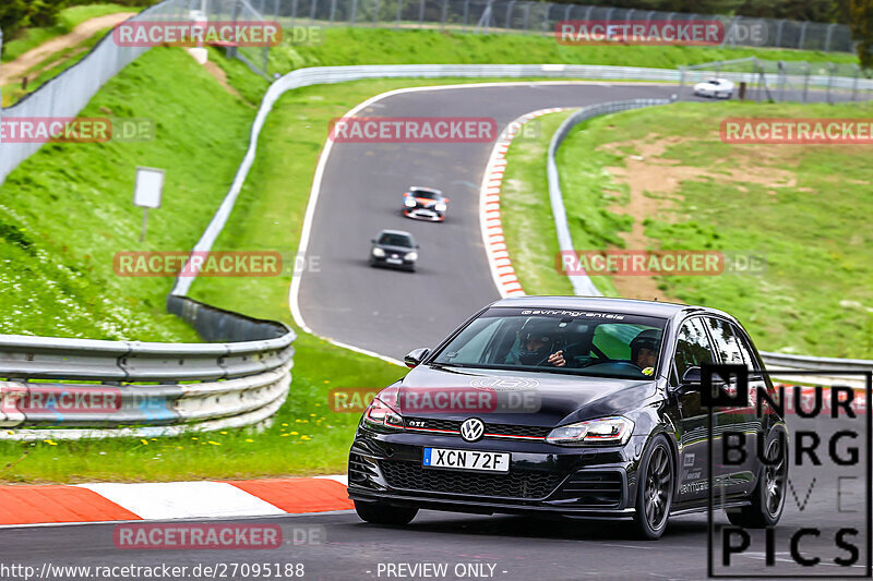 Bild #27095188 - Touristenfahrten Nürburgring Nordschleife (04.05.2024)