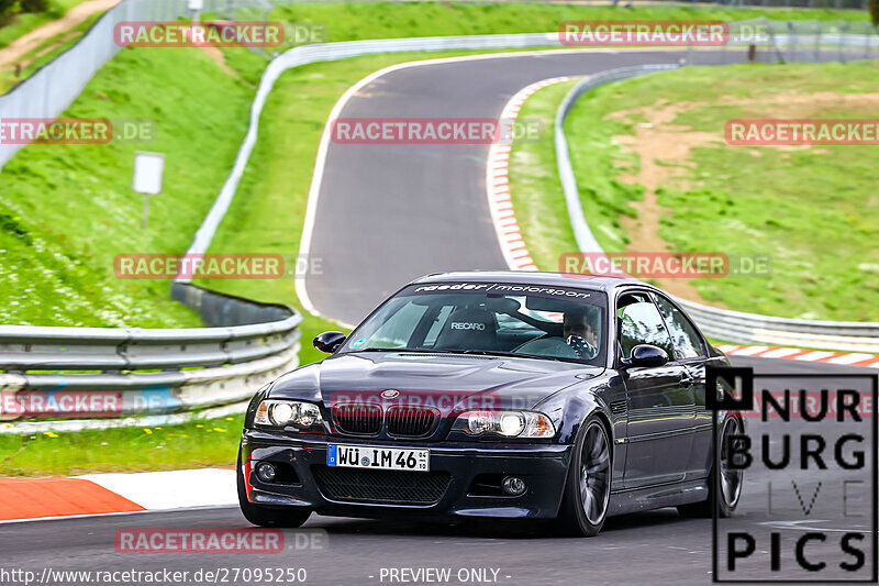 Bild #27095250 - Touristenfahrten Nürburgring Nordschleife (04.05.2024)