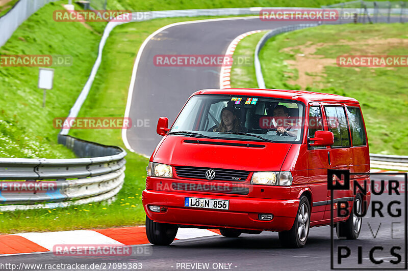 Bild #27095383 - Touristenfahrten Nürburgring Nordschleife (04.05.2024)