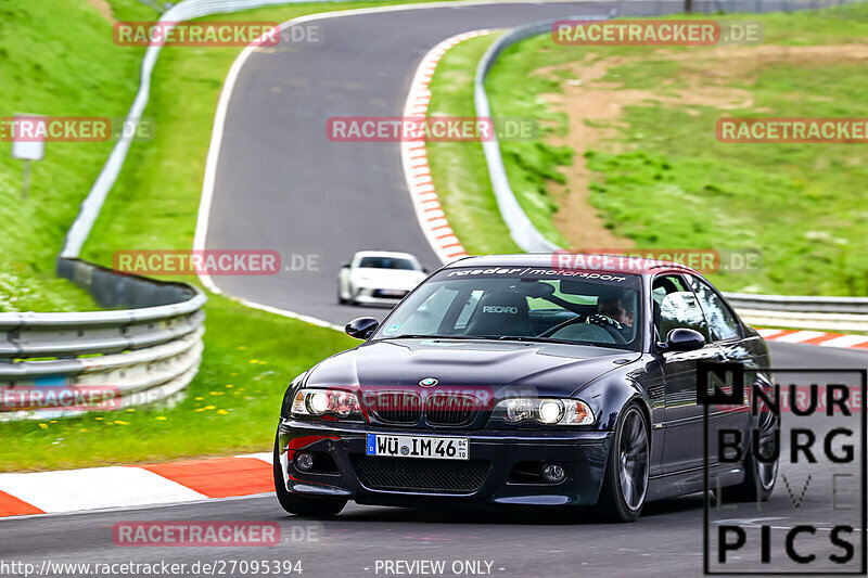 Bild #27095394 - Touristenfahrten Nürburgring Nordschleife (04.05.2024)