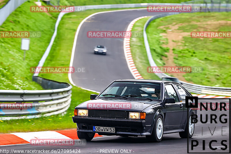 Bild #27095424 - Touristenfahrten Nürburgring Nordschleife (04.05.2024)