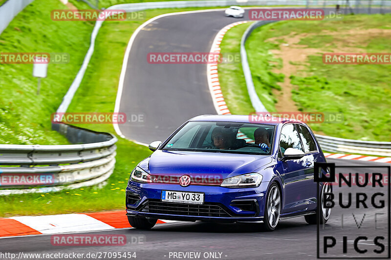 Bild #27095454 - Touristenfahrten Nürburgring Nordschleife (04.05.2024)