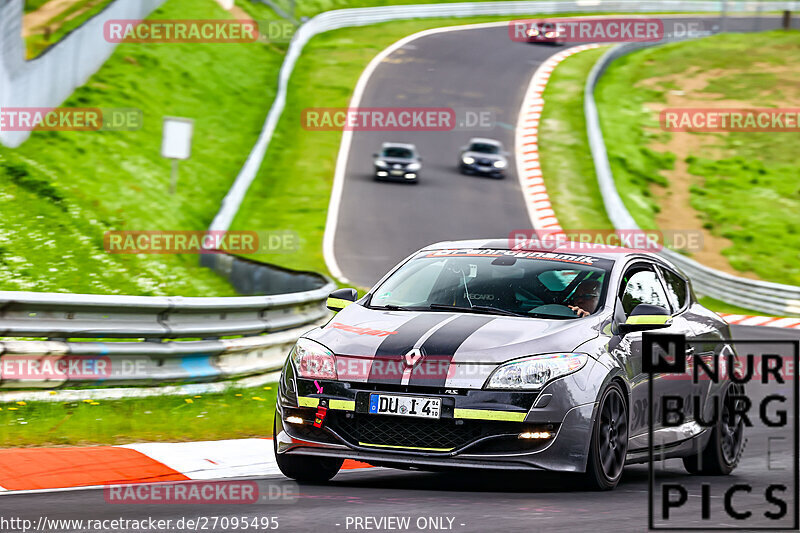 Bild #27095495 - Touristenfahrten Nürburgring Nordschleife (04.05.2024)