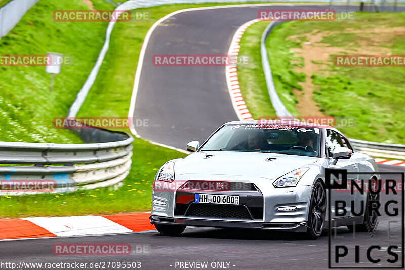 Bild #27095503 - Touristenfahrten Nürburgring Nordschleife (04.05.2024)