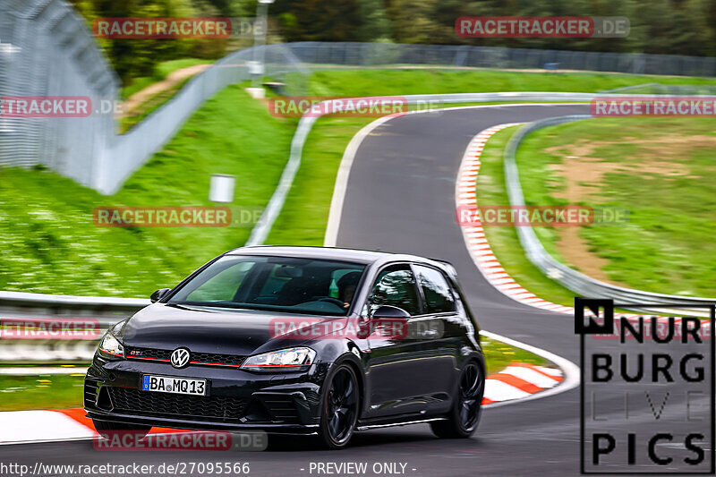 Bild #27095566 - Touristenfahrten Nürburgring Nordschleife (04.05.2024)