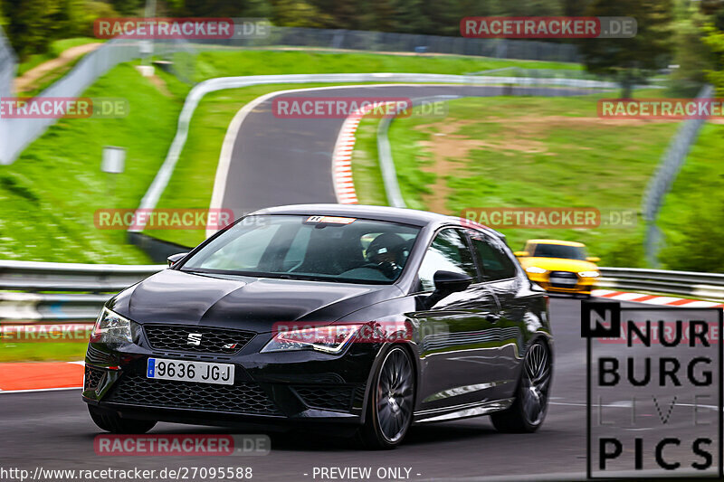 Bild #27095588 - Touristenfahrten Nürburgring Nordschleife (04.05.2024)