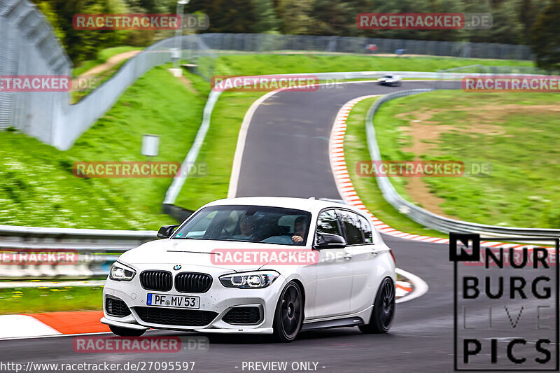 Bild #27095597 - Touristenfahrten Nürburgring Nordschleife (04.05.2024)