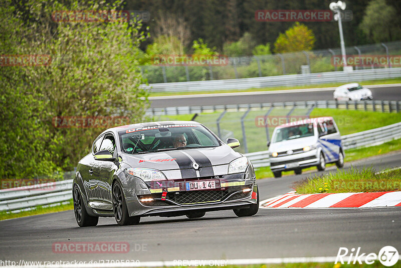 Bild #27095830 - Touristenfahrten Nürburgring Nordschleife (04.05.2024)