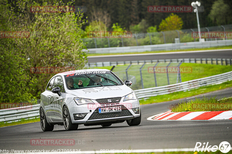 Bild #27095836 - Touristenfahrten Nürburgring Nordschleife (04.05.2024)