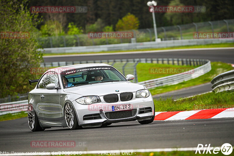 Bild #27095840 - Touristenfahrten Nürburgring Nordschleife (04.05.2024)