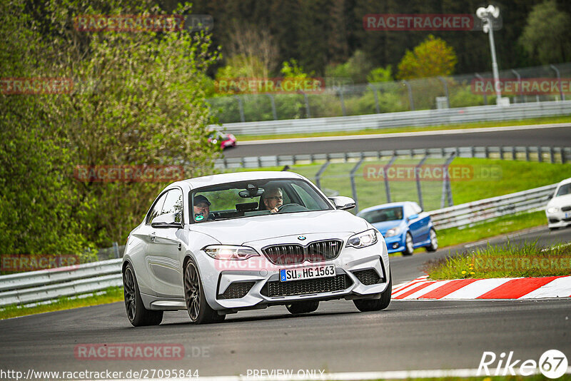 Bild #27095844 - Touristenfahrten Nürburgring Nordschleife (04.05.2024)