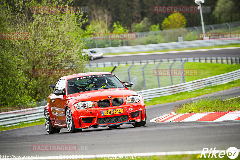 Bild #27095949 - Touristenfahrten Nürburgring Nordschleife (04.05.2024)