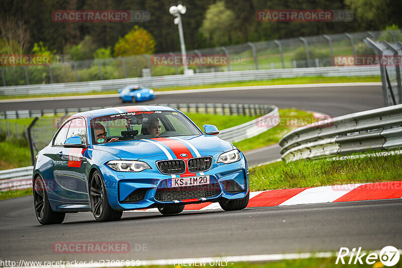 Bild #27095959 - Touristenfahrten Nürburgring Nordschleife (04.05.2024)