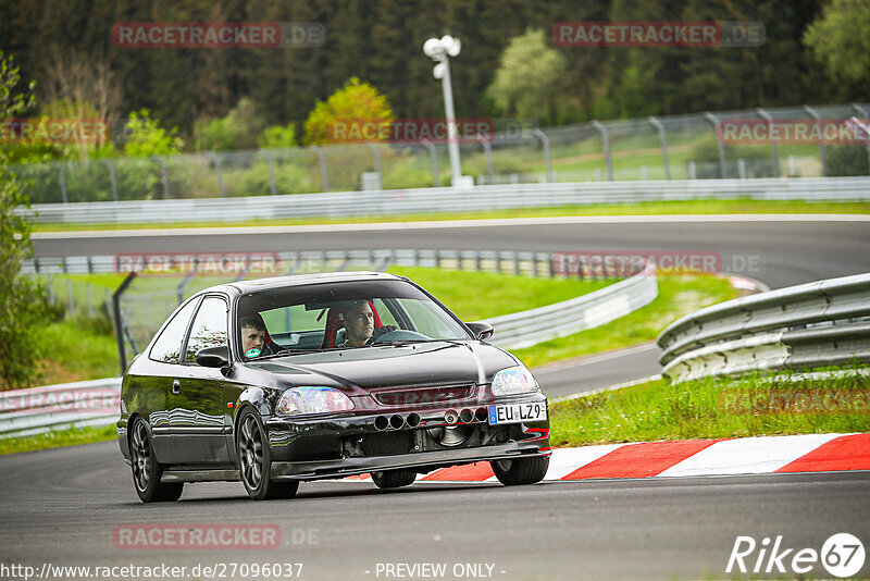 Bild #27096037 - Touristenfahrten Nürburgring Nordschleife (04.05.2024)