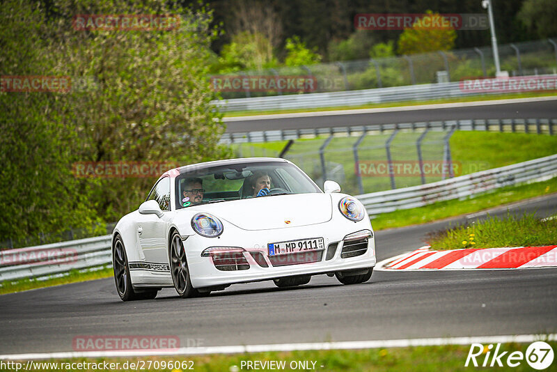 Bild #27096062 - Touristenfahrten Nürburgring Nordschleife (04.05.2024)