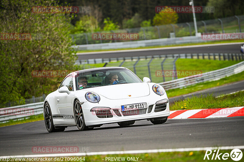 Bild #27096064 - Touristenfahrten Nürburgring Nordschleife (04.05.2024)