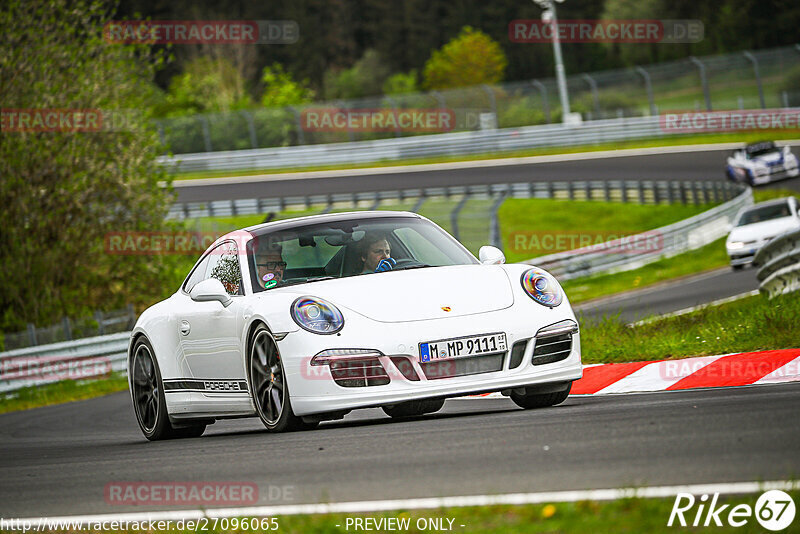 Bild #27096065 - Touristenfahrten Nürburgring Nordschleife (04.05.2024)