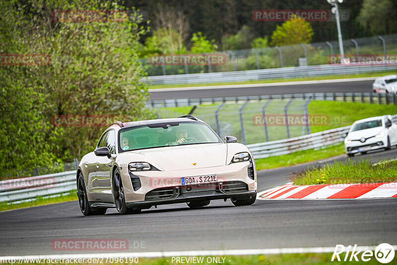 Bild #27096190 - Touristenfahrten Nürburgring Nordschleife (04.05.2024)