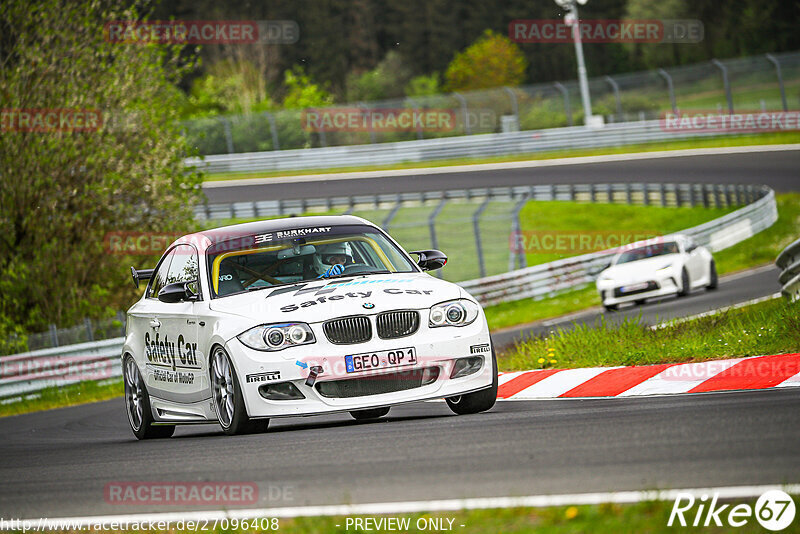 Bild #27096408 - Touristenfahrten Nürburgring Nordschleife (04.05.2024)