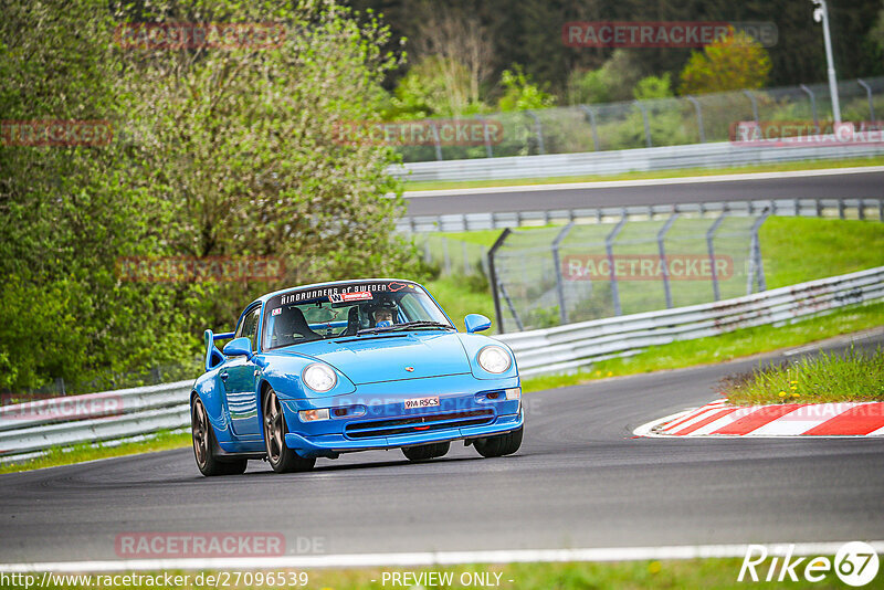 Bild #27096539 - Touristenfahrten Nürburgring Nordschleife (04.05.2024)