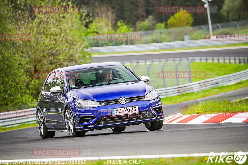 Bild #27096550 - Touristenfahrten Nürburgring Nordschleife (04.05.2024)