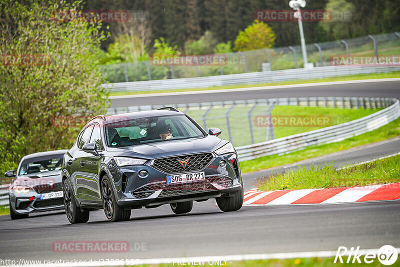 Bild #27096557 - Touristenfahrten Nürburgring Nordschleife (04.05.2024)