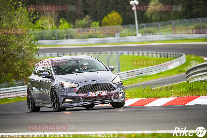 Bild #27096565 - Touristenfahrten Nürburgring Nordschleife (04.05.2024)