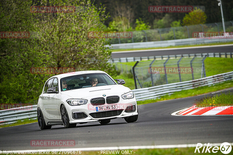 Bild #27096676 - Touristenfahrten Nürburgring Nordschleife (04.05.2024)