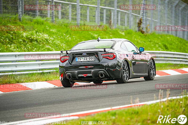 Bild #27096714 - Touristenfahrten Nürburgring Nordschleife (04.05.2024)