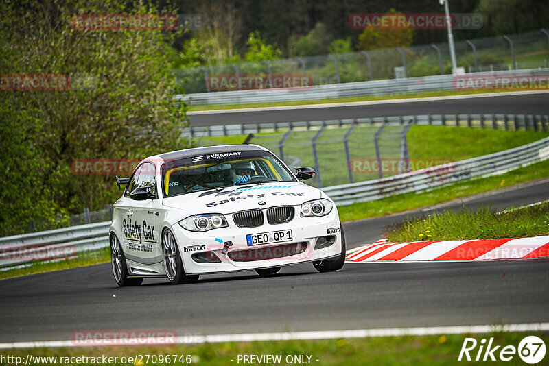 Bild #27096746 - Touristenfahrten Nürburgring Nordschleife (04.05.2024)