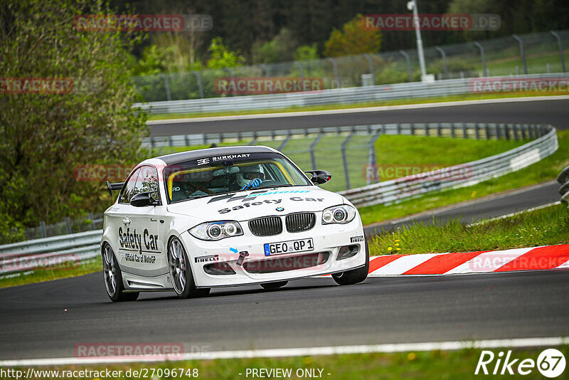 Bild #27096748 - Touristenfahrten Nürburgring Nordschleife (04.05.2024)