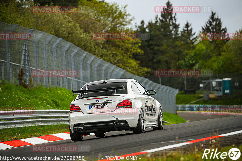 Bild #27096750 - Touristenfahrten Nürburgring Nordschleife (04.05.2024)