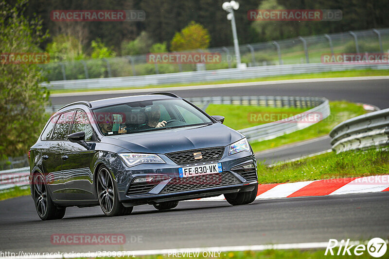 Bild #27096771 - Touristenfahrten Nürburgring Nordschleife (04.05.2024)