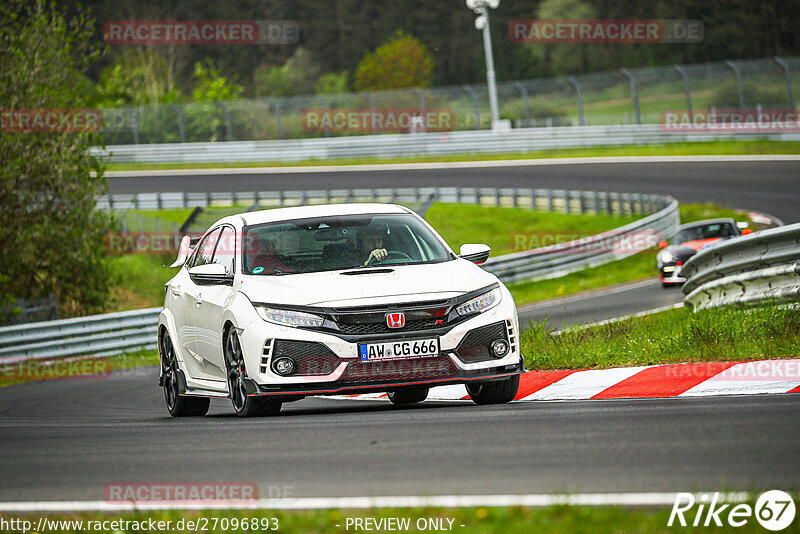 Bild #27096893 - Touristenfahrten Nürburgring Nordschleife (04.05.2024)