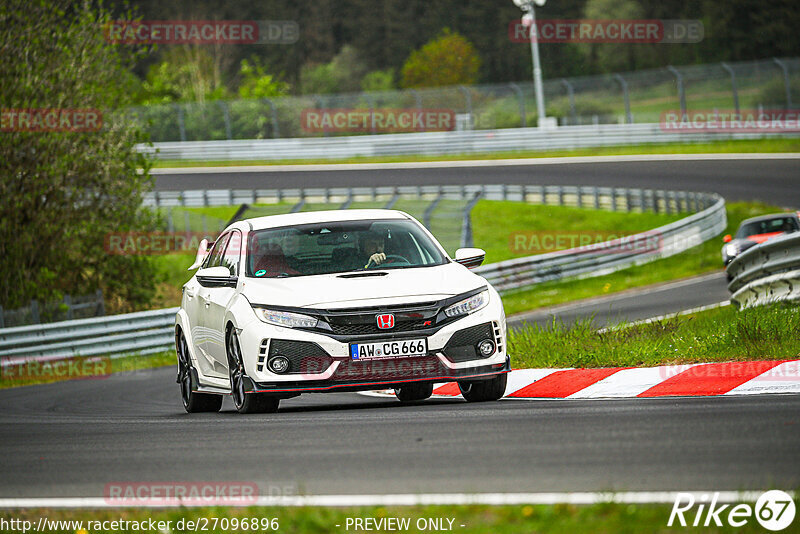 Bild #27096896 - Touristenfahrten Nürburgring Nordschleife (04.05.2024)