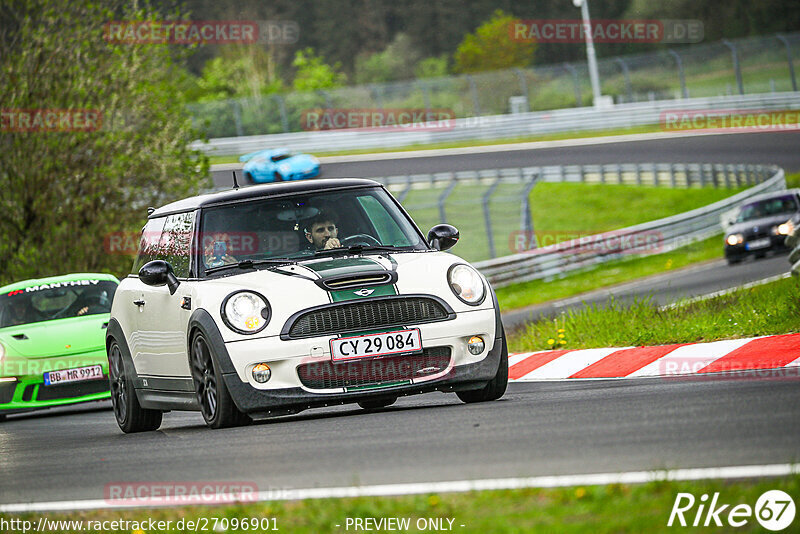 Bild #27096901 - Touristenfahrten Nürburgring Nordschleife (04.05.2024)