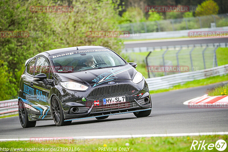 Bild #27097186 - Touristenfahrten Nürburgring Nordschleife (04.05.2024)