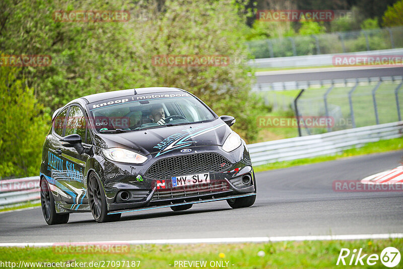 Bild #27097187 - Touristenfahrten Nürburgring Nordschleife (04.05.2024)