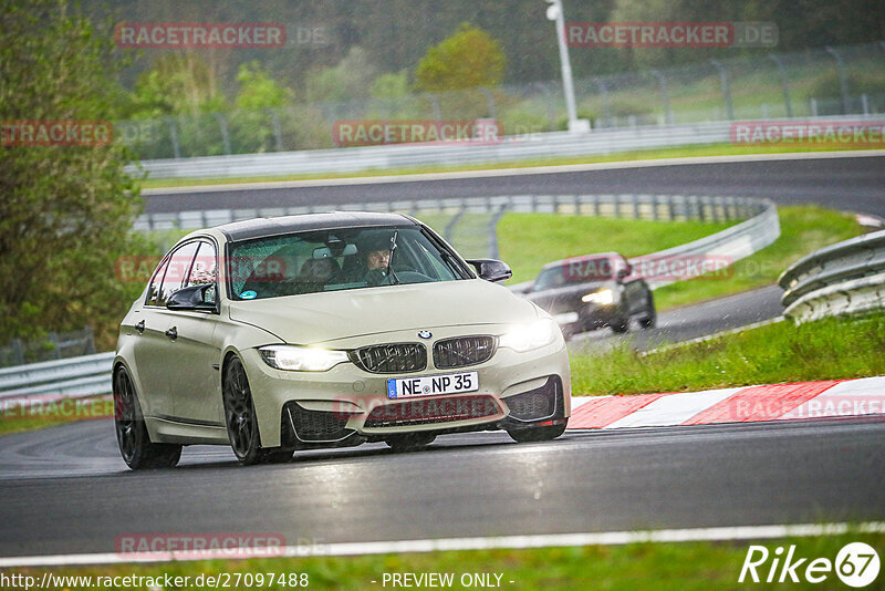 Bild #27097488 - Touristenfahrten Nürburgring Nordschleife (04.05.2024)