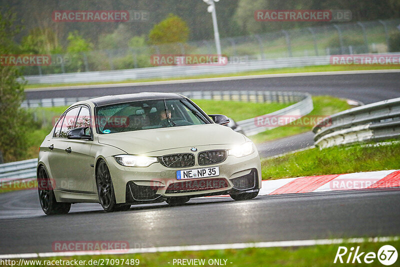 Bild #27097489 - Touristenfahrten Nürburgring Nordschleife (04.05.2024)