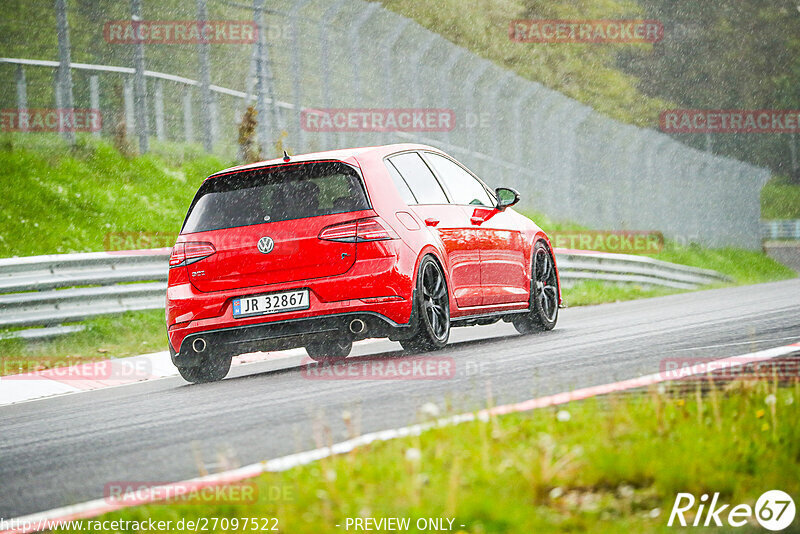 Bild #27097522 - Touristenfahrten Nürburgring Nordschleife (04.05.2024)