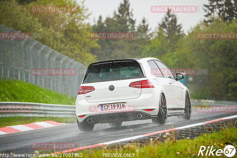 Bild #27097552 - Touristenfahrten Nürburgring Nordschleife (04.05.2024)