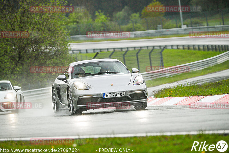 Bild #27097624 - Touristenfahrten Nürburgring Nordschleife (04.05.2024)