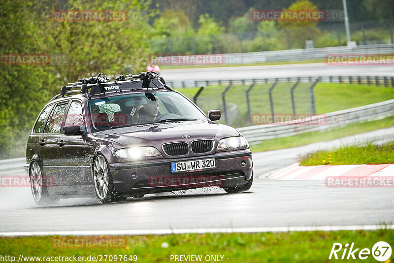 Bild #27097649 - Touristenfahrten Nürburgring Nordschleife (04.05.2024)