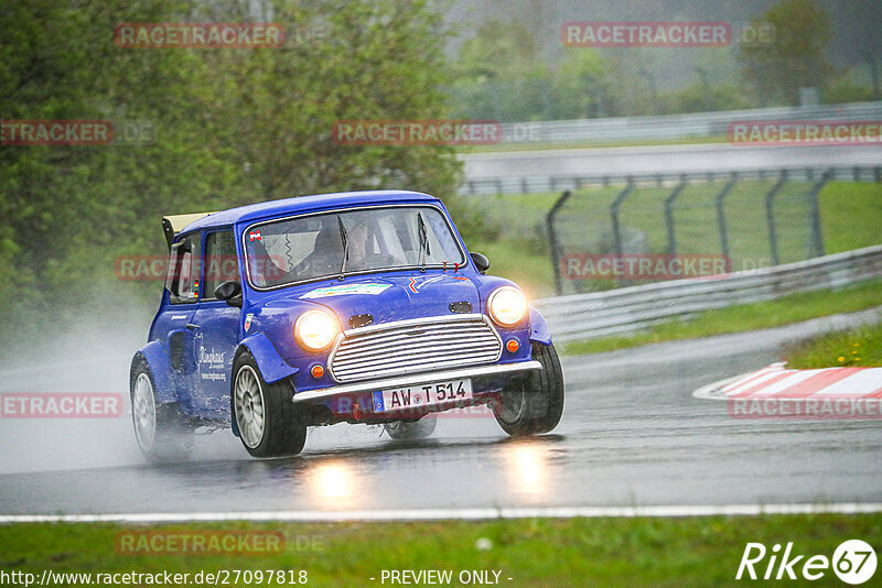 Bild #27097818 - Touristenfahrten Nürburgring Nordschleife (04.05.2024)